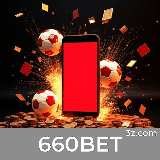 660BET Bônus acumulado 660BET