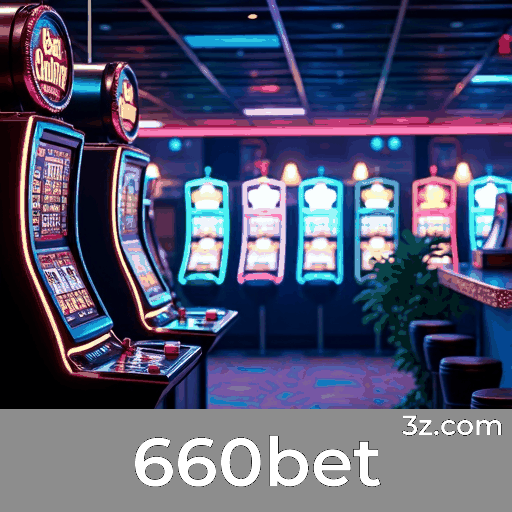 660bet game mais image