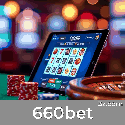 660bet ssl image