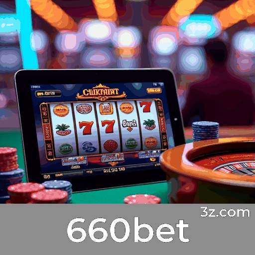 660bet 